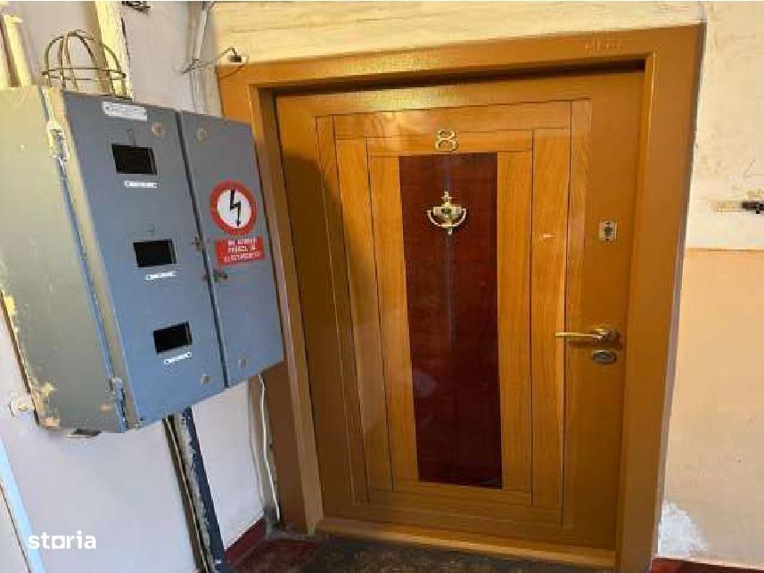 Vanzare apartament 2 camere Tecuci Jud Galati