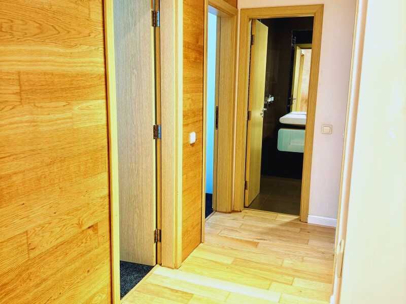 Дава се под наем Тристаен апартамент в София, Витоша - 109 кв.м за 1224 € - Снимка #10