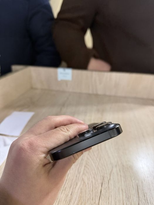 Iphone 16 Pro 256 91% Ideal