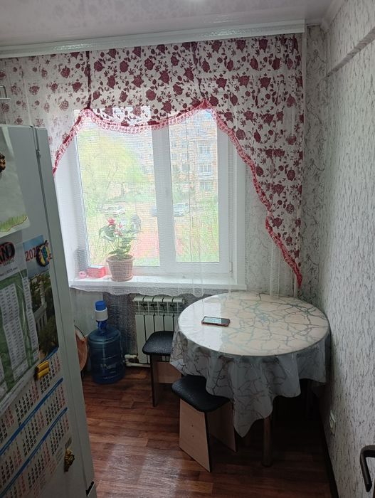 Продам 2х квартиру