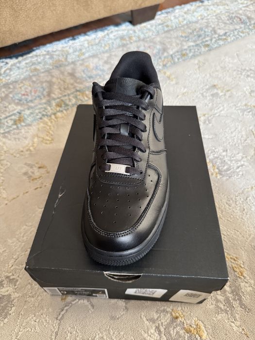 Air force 1.