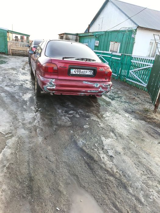 Продам форд Мондео