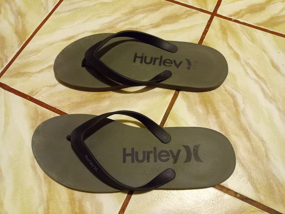 Vind Papuci Hurley)(Nou