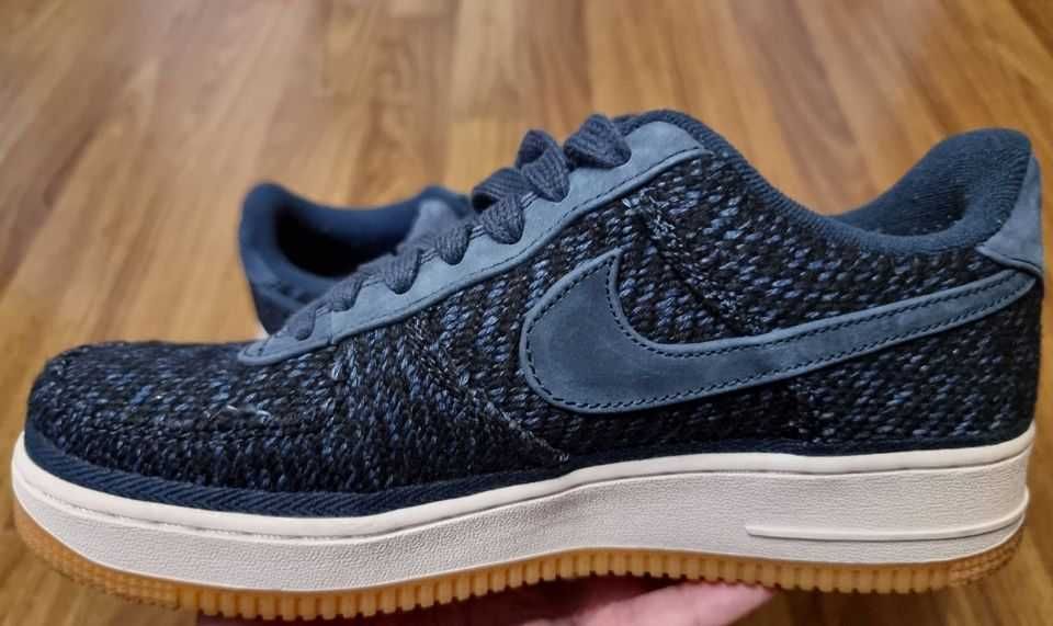Nike Air Force 1 Low '07 (EU40 | US7 | UK6)