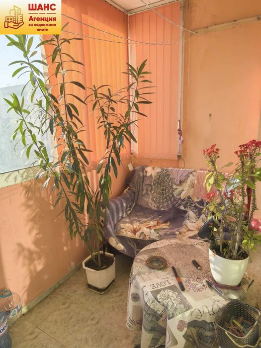 Продава се Двустаен апартамент в Плевен, Дружба 3 - 63 кв.м за 1318 €/кв.м - Снимка #10