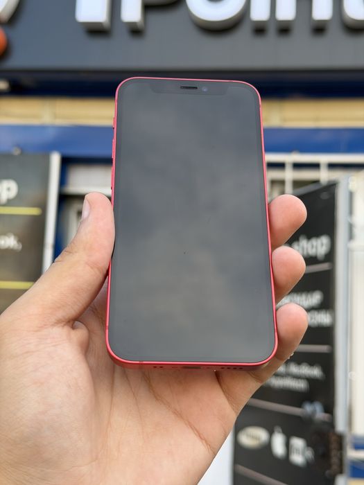iPhone 12 mini 64Gb 74%
