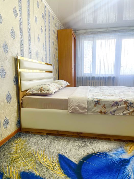 Квартира на сутки