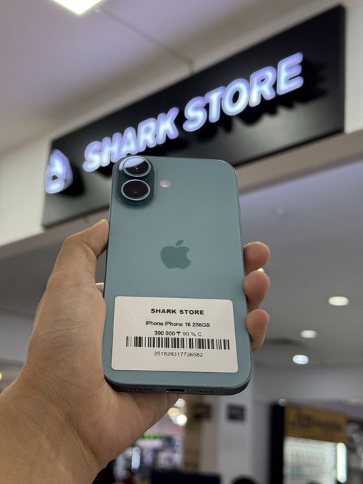 iphone 16 Shark Store