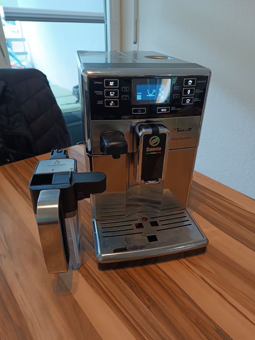 Saeco Pico Baristo