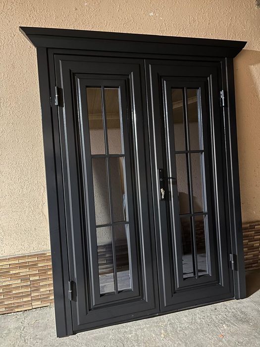 Входной     двер