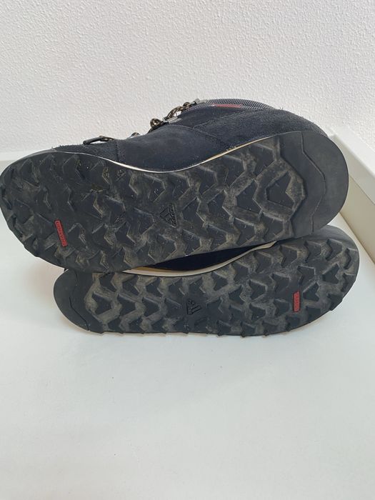 Papuci adidas marime 35, pret 100 lei