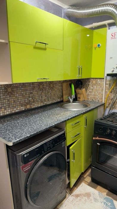 Квартира в центре города