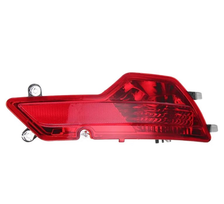 Catadioptru Reflectorizant Ochii Pisica Stop Bara Lampa Bmw X6 E71 08-