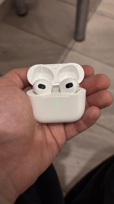 Airpods 3 (ofer factura)