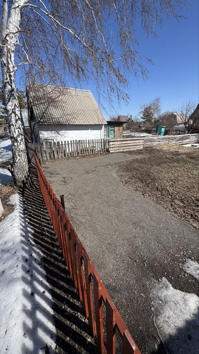 Дача на Федоровке Машиностроитель