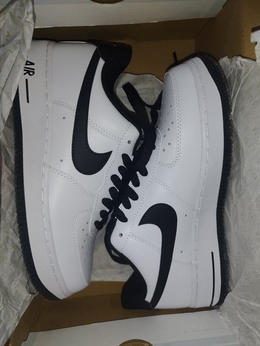 Pereche Air Force 1 Nou