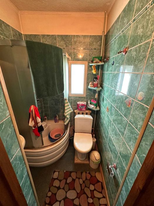 В продаже 4х ком дом Бажова 433