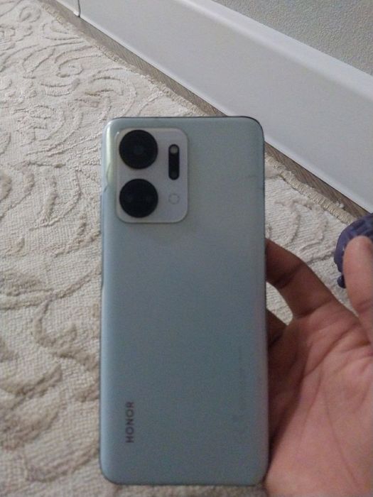 Honor x7a срочно