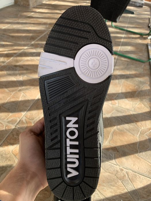 Louis Vuitton Trainer Marimea 45