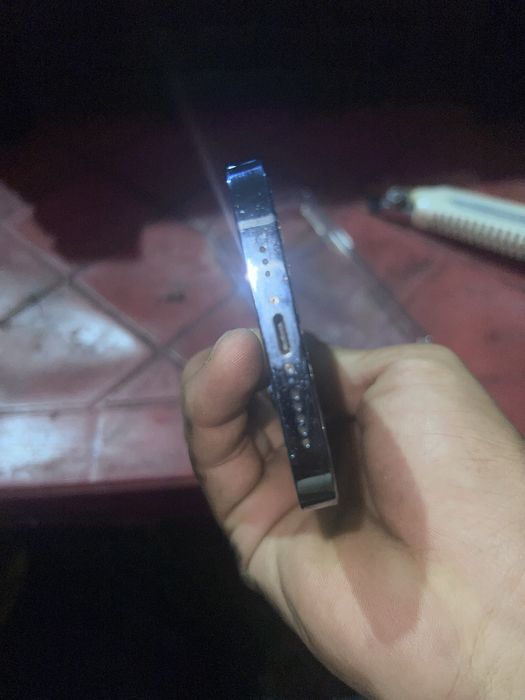 Iphone 13 pro 128 tali