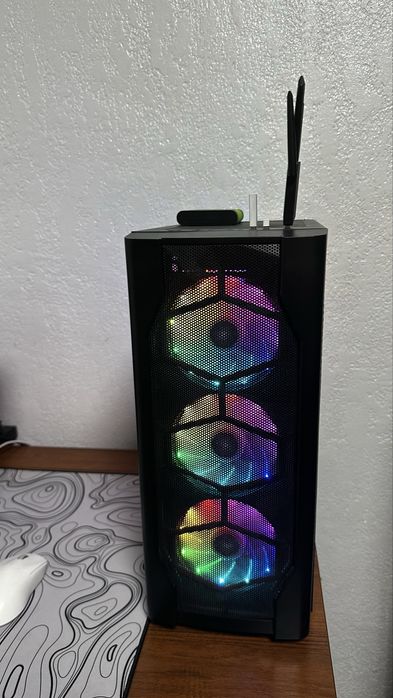 Компьютер комплект