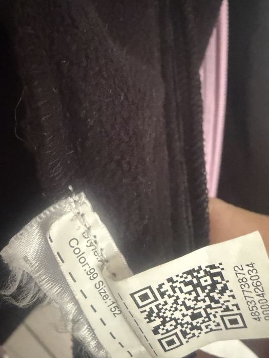 Олимпийка Fila оргинал