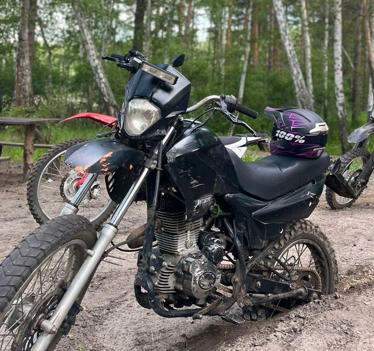 Продам пантеро 250