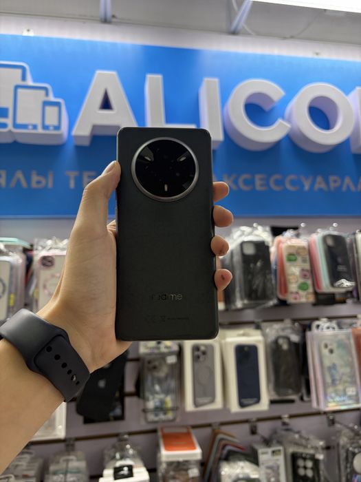 Realme 14 pro 12/512gb