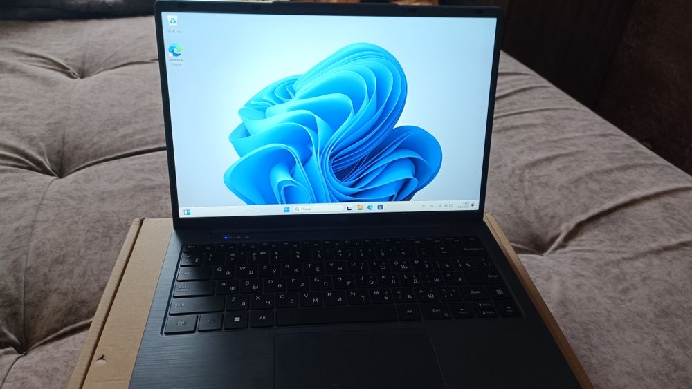 Отличный ноутбук!