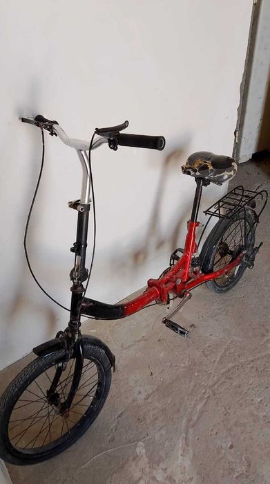 Продам Велосипед !!!