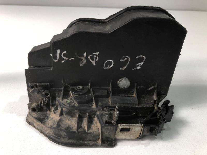 Broasca usa dreapta spate BMW Seria 5 E60 7154630