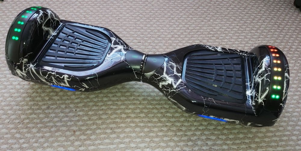 Продам гироскутер.