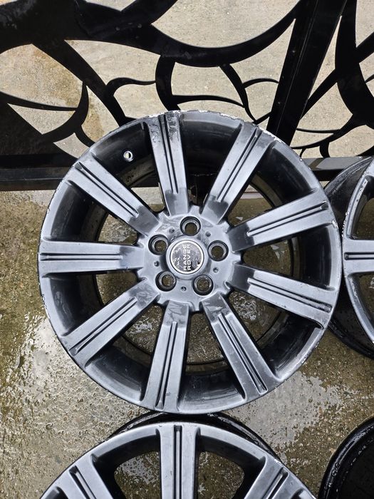 Оригинални алуминиеви джанти за RANGE ROVER LAND ROVER-20 Цола