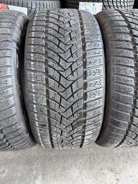 245/40/18 DUNLOP 4бр