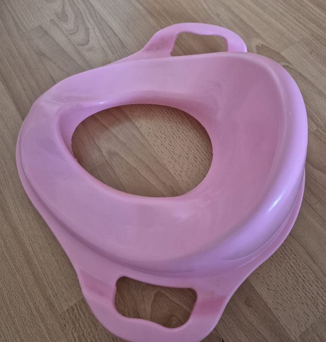 Накладка на унитаз детская