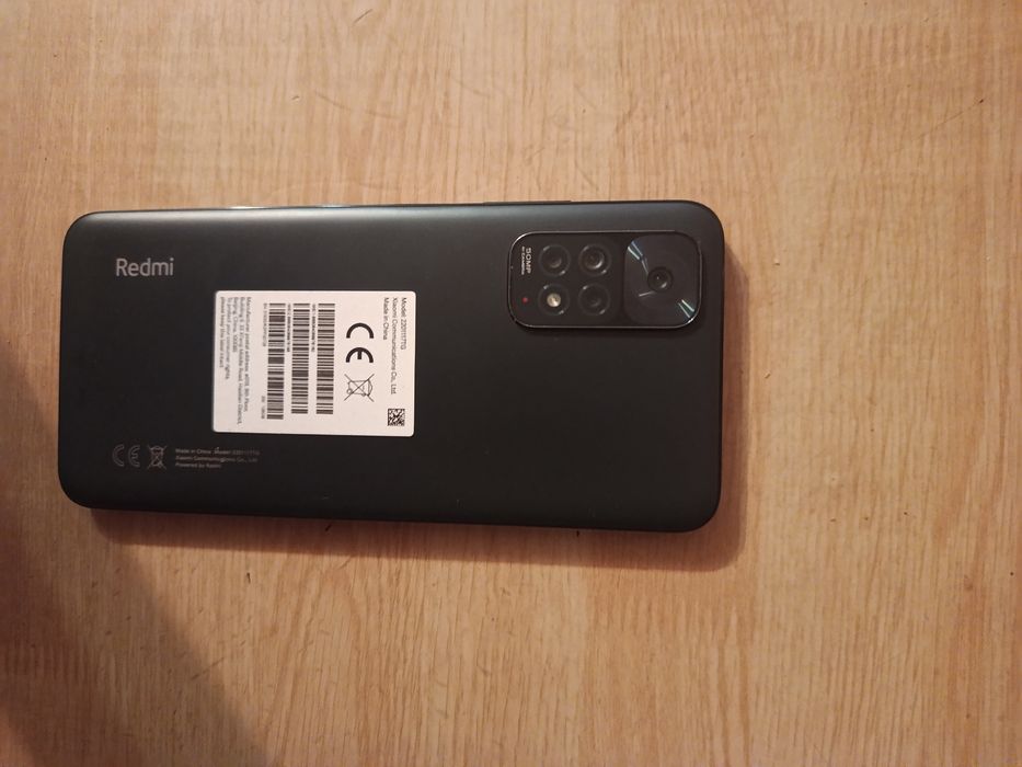 Продам xiaomi redmi 11