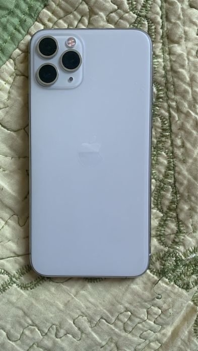 Iphone 11 pro срочно на ремонте не был