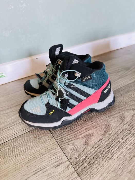 Туфельки на девочку