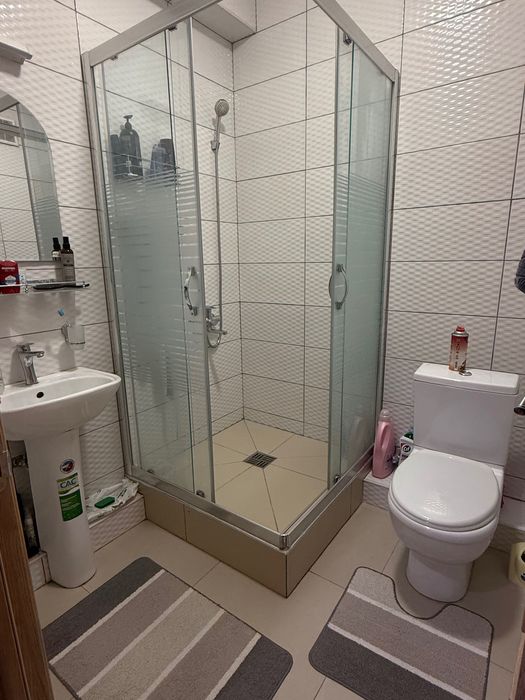 Квартира однокомнатная студия в Акай сити