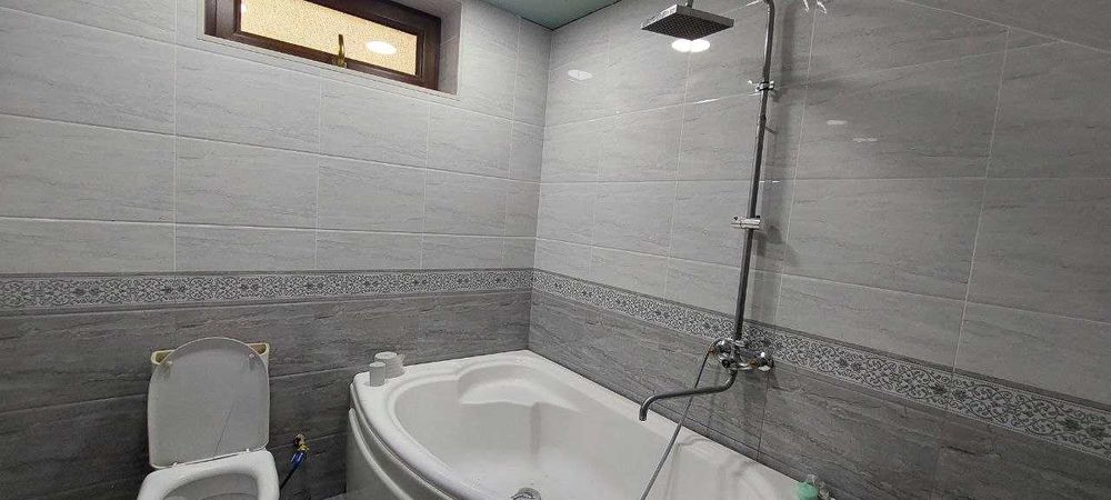 аренда двух этажный дом