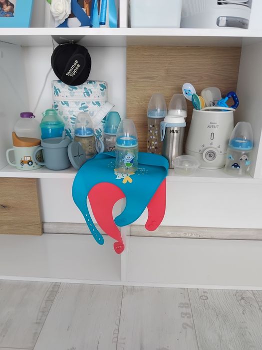 Бебешки им работи...Голям сет за вашето съкровище.