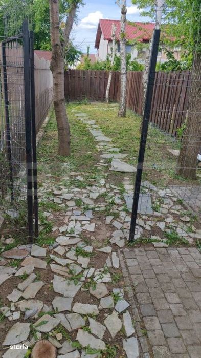 Casa individuala, 130 mp, teren 320 mp, zona Dumbravita