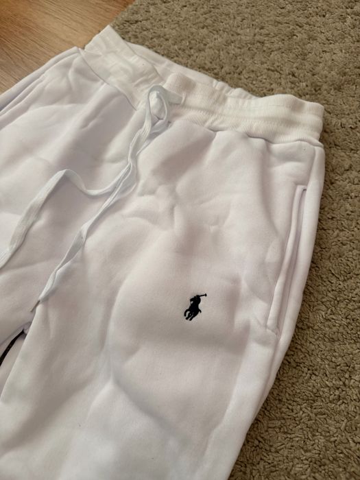 Pantaloni polo ralph lauren