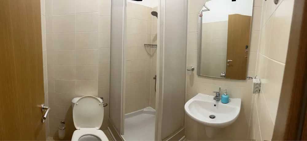 Дава се под наем Двустаен апартамент в Поморие - 60 кв.м за 306 € - Снимка #10