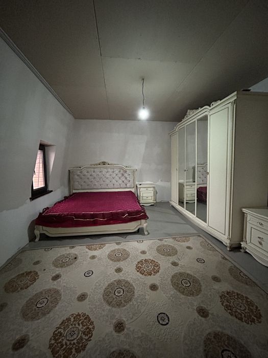 спаьный гарнитур в хорошем состояний