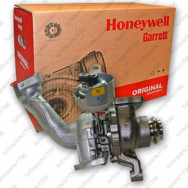 Capsula Turbo Originala Peugeot/Citroen 2.0 HDi 150CP-163CP  308/407/508/3008/5008/RCZ/ Citroën C4/C5/D4S/D5S  Garrett 779657-16 GTB1449VZ 806500-0001