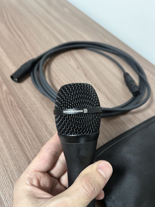 Микрофон beyerdynamic tg v70 s