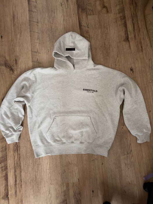 Essentials hoodie