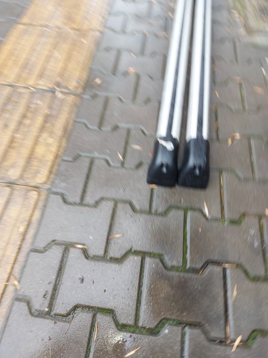 Оригинален Багажник Renaulr Megan комби 2 2003/2010г.Peugeot 307 комби