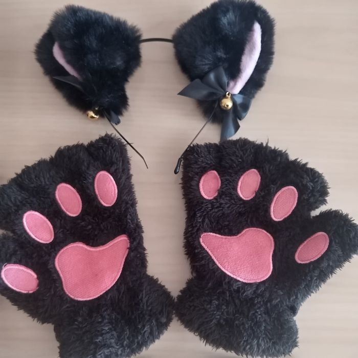 Костюм и платье  на праздник